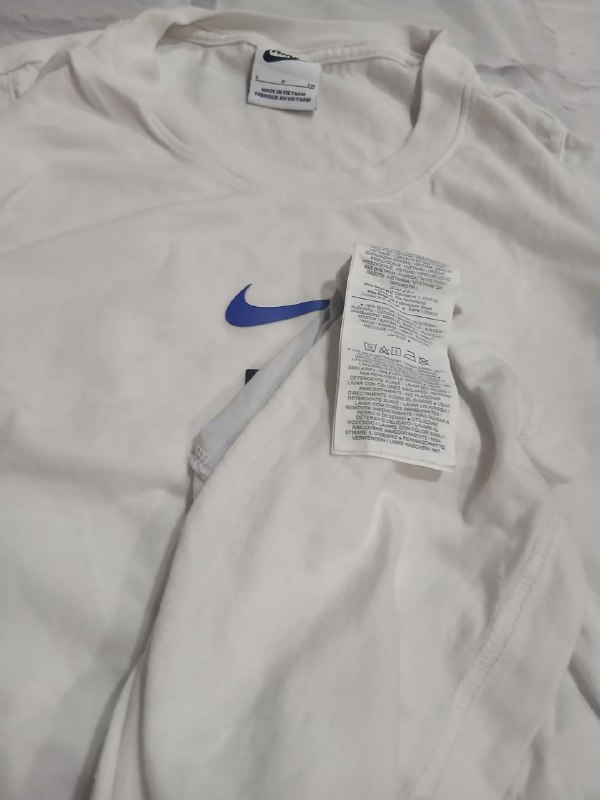 NIKE футболка размер M 5