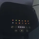 Аэрогриль MOVA Air Fryer 2