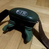 Массажёр с подогревом 1