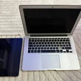 MacBook Air 2017 4