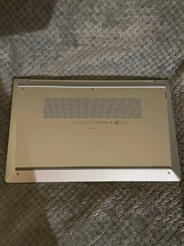 HP ProBook 450 Intel i7-1255U RAM 16GB 15.6" Windows 11 Pro 3