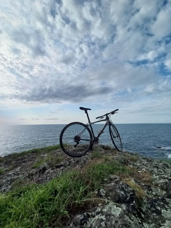 Велосипед Bianchi Via Nirone S-Sport Sora