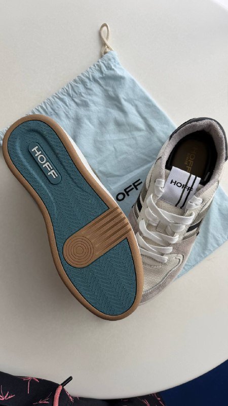 Кроссовки HOFF