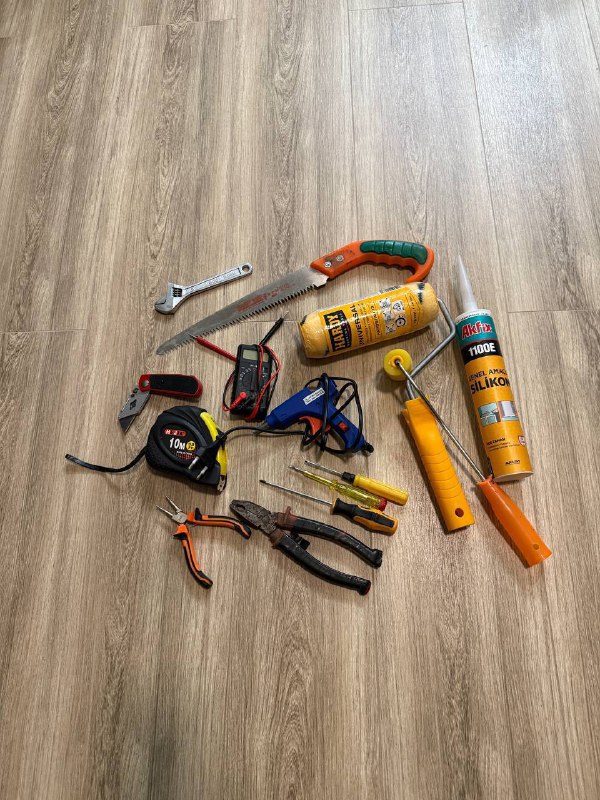 Утюг Hoffmann 10