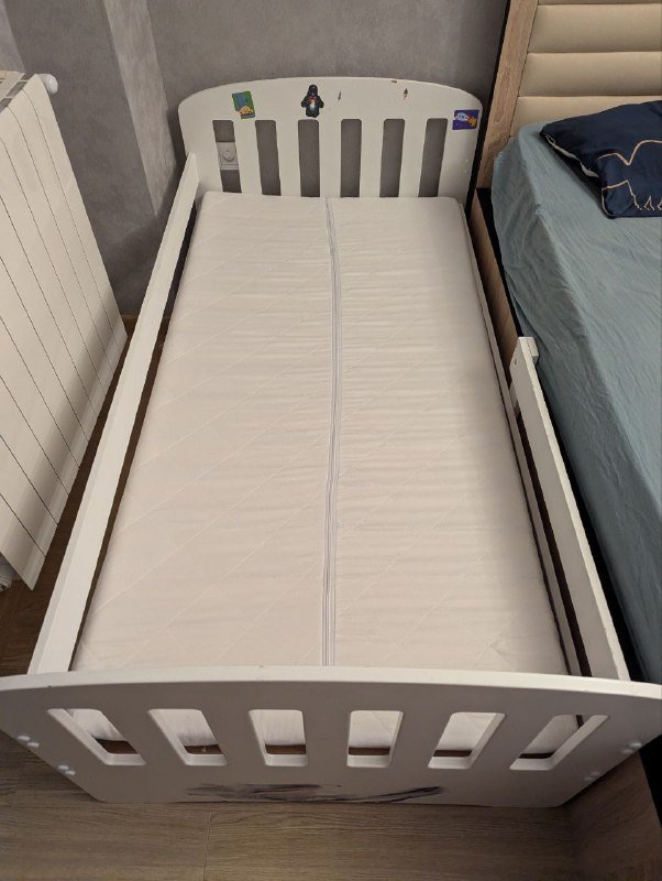 Детская кровать 160х80