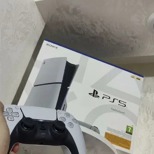 PlayStation 5