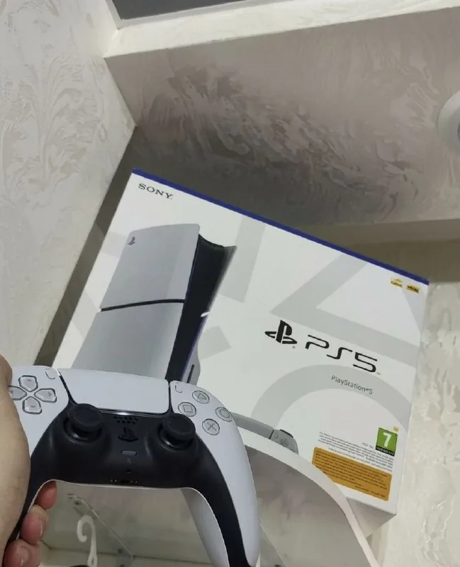 PlayStation 5