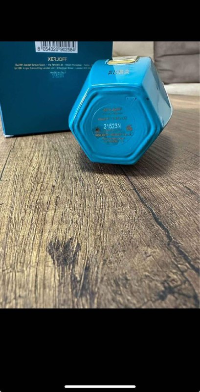 Xerjoff Erba Pura 100ml 3