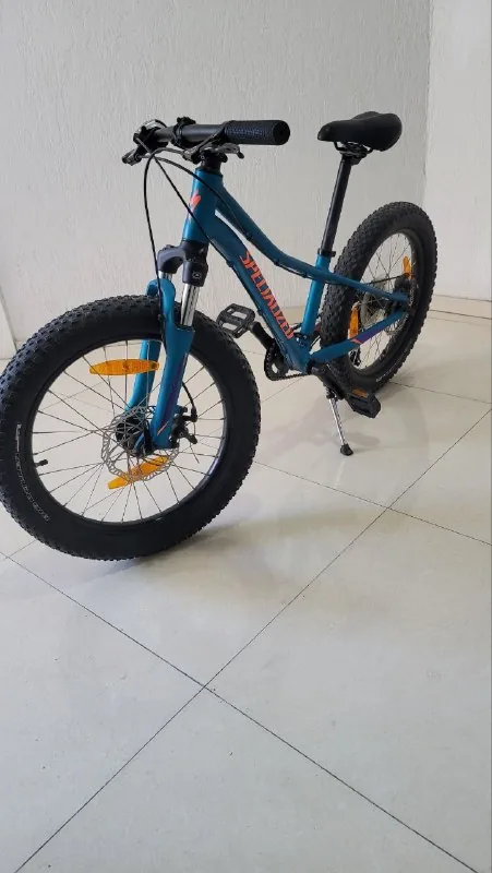 Детский велосипед Specialized 3