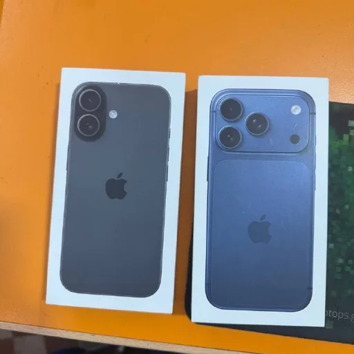 iPhone 17, iPhone 17 Pro