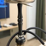 Кальян MattPear Simple M с комплектом 2