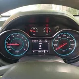 Chevrolet Cruze 2016 8
