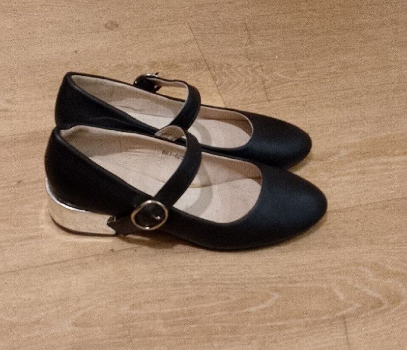 Туфли размер 37