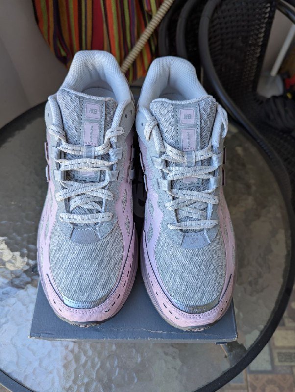 Кроссовки New Balance 1906 мужские новые 2