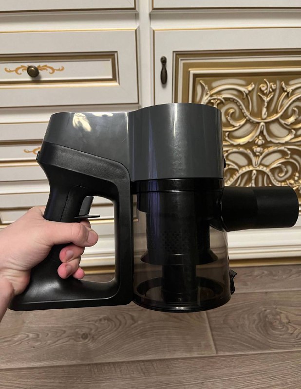 Безпроводной пылесос Grundig 4330 L 6