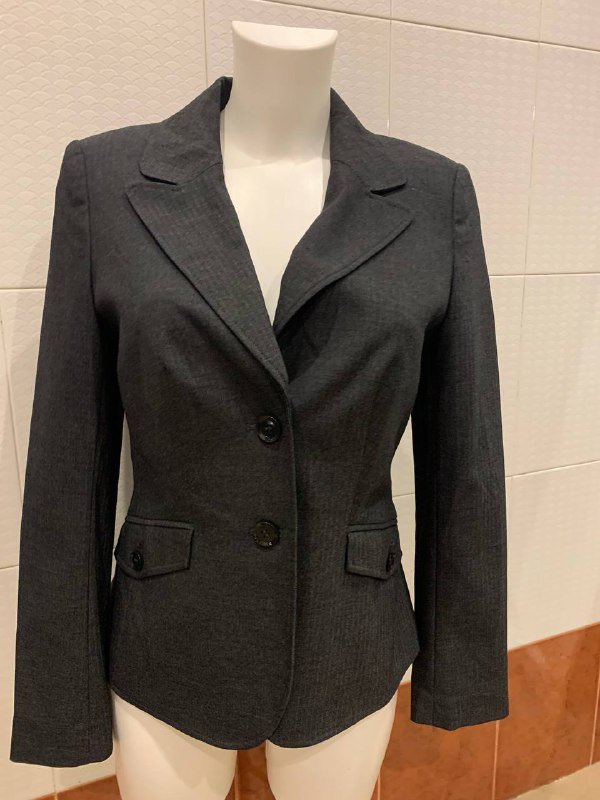 Пиджаки женские