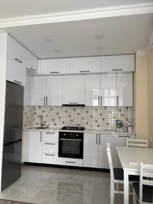 Квартира в аренду в Батуми 7