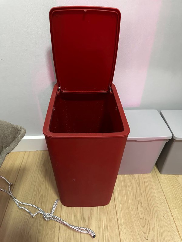 Шкаф Икеа разборный, Контейнер 3