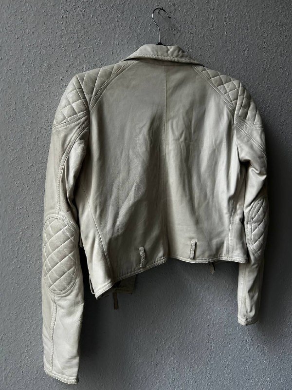 Винтажный кожаный жакет, куртка DISEL, курточка color block, рубашка джинсовая MONKI, рубашка джинсовая ZARA, лонгслив TOKYO, платье из иск. кожи, сумка Nike, спортивный топ 5