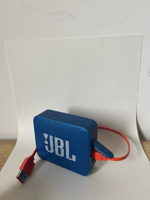 Колонка jbl go 2