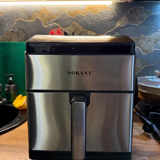 Аэрогриль SOKANY 9.5 л