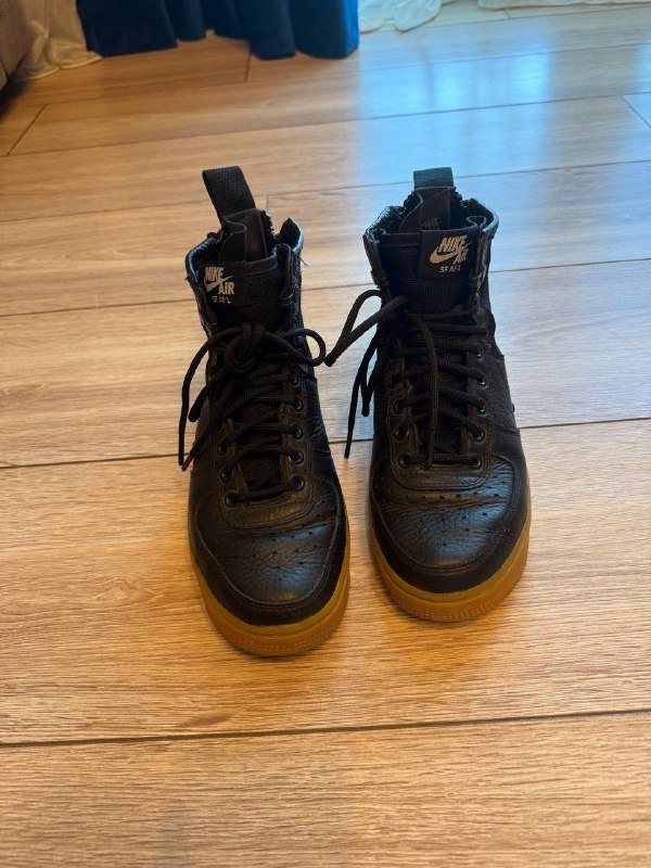 Ботинки Nike 36 размера