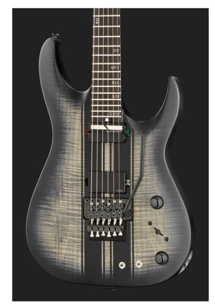 Электрогитара SCHECTER BANSHEE GT FR SCB