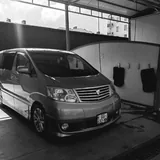 Toyota Alphard 2005 3
