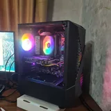 I5 12400, Z790 DDR5, RTX 3060, 16GB RAM, SSD 5