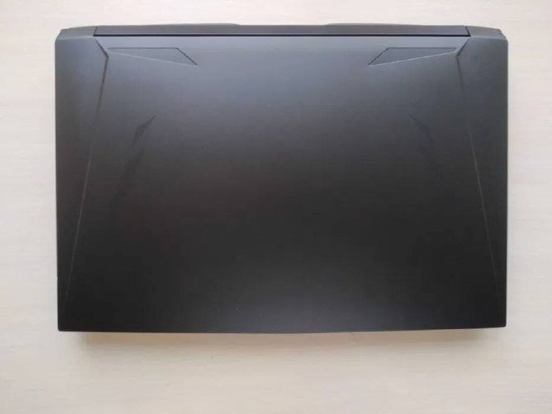 Игровой ноутбук Hasee Intel Core i5 RTX 3070 32ГБ ОЗУ