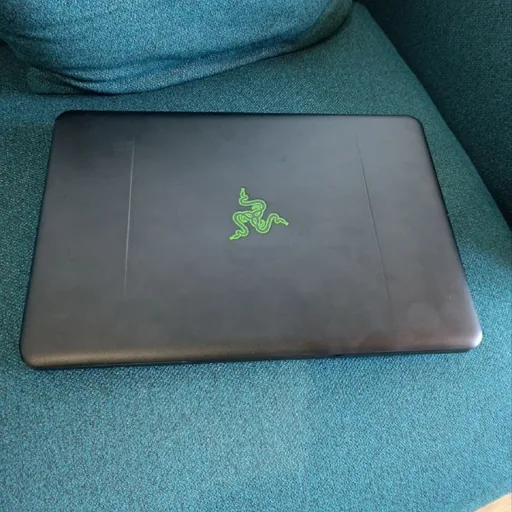 Razer Blade 14 Touchscreen