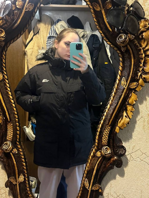 Куртка The North Face, размер M 2