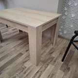 Журнальный столик 2