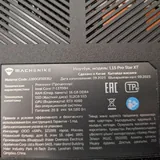 Игровой ноутбук MACHENIKE L15 Pro Star XT 3