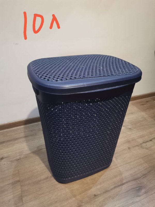 Комнатные цветы, лейка, горшок, корзинка для вещей, корзина для белья 6