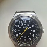Часы Swatch 2
