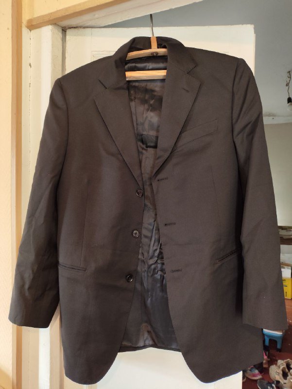 Пиджаки мужские 2