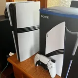 PS5 Pro 1