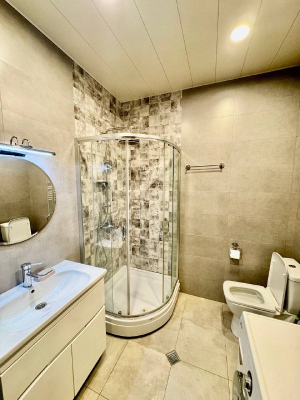 3-комнатная квартира в Сабуртало, аренда 6