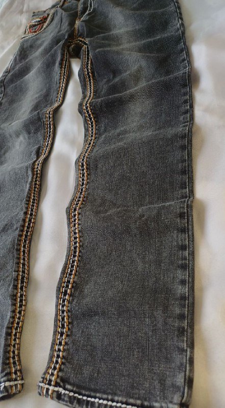 True Religion джинсы размер L 3