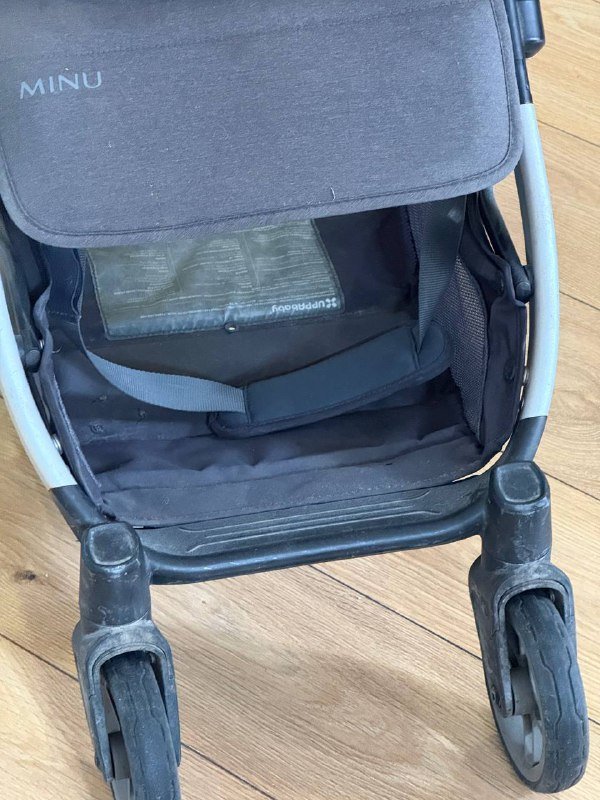 Коляска uppababy minu 8