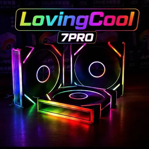 LovingCool 7Pro