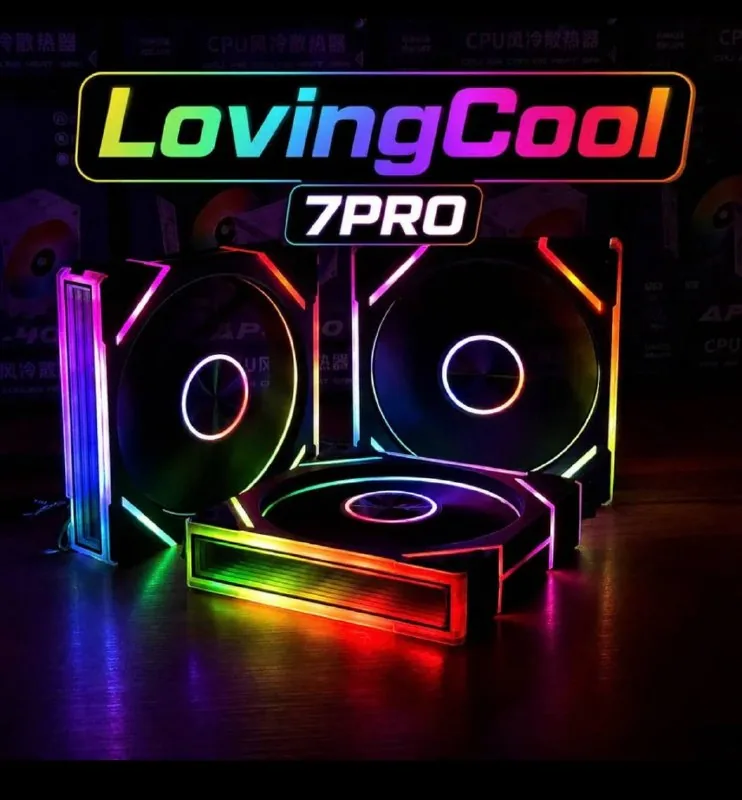 LovingCool 7Pro