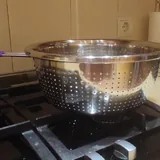 Кухонная посуда, формы для запекания, сковороды, кастрюля, блендер 2