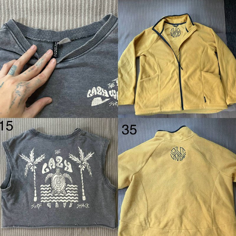 одежда, обувь, аксессуары, украшения 4