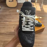 Кроссовки LV Trainer 2
