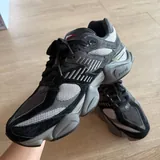 Мужские кроссовки New Balance 2