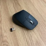Мышь Logitech MX Master 3, фотоаппарат Polaroid Go Generation 2 2