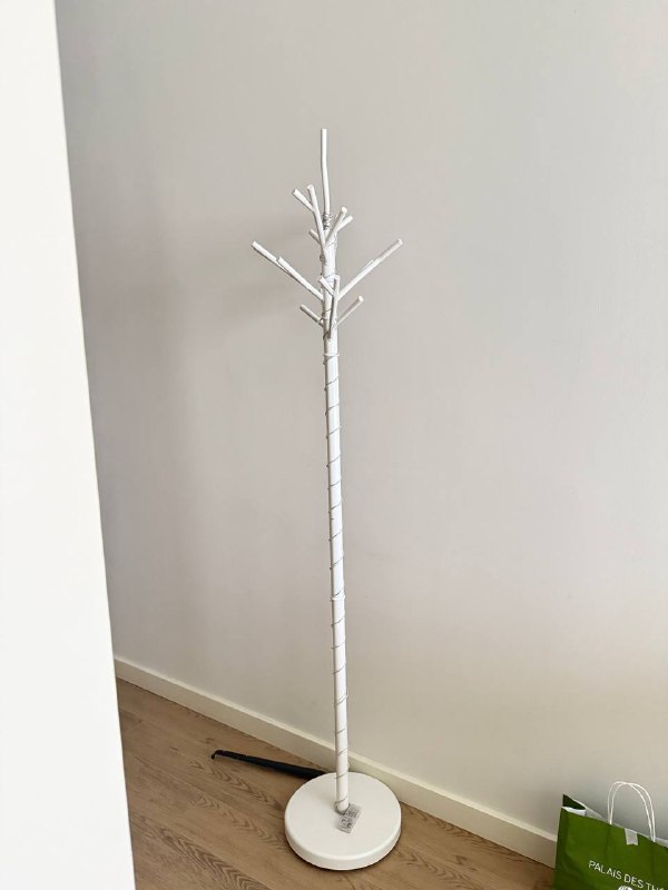 coat stand вешалка 1