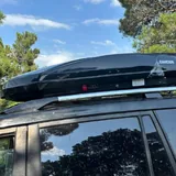 Автобокс Carcam 4